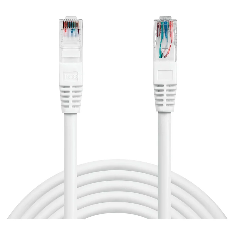 Patchkabel CAT6 RJ45 UTP 2m Sandberg