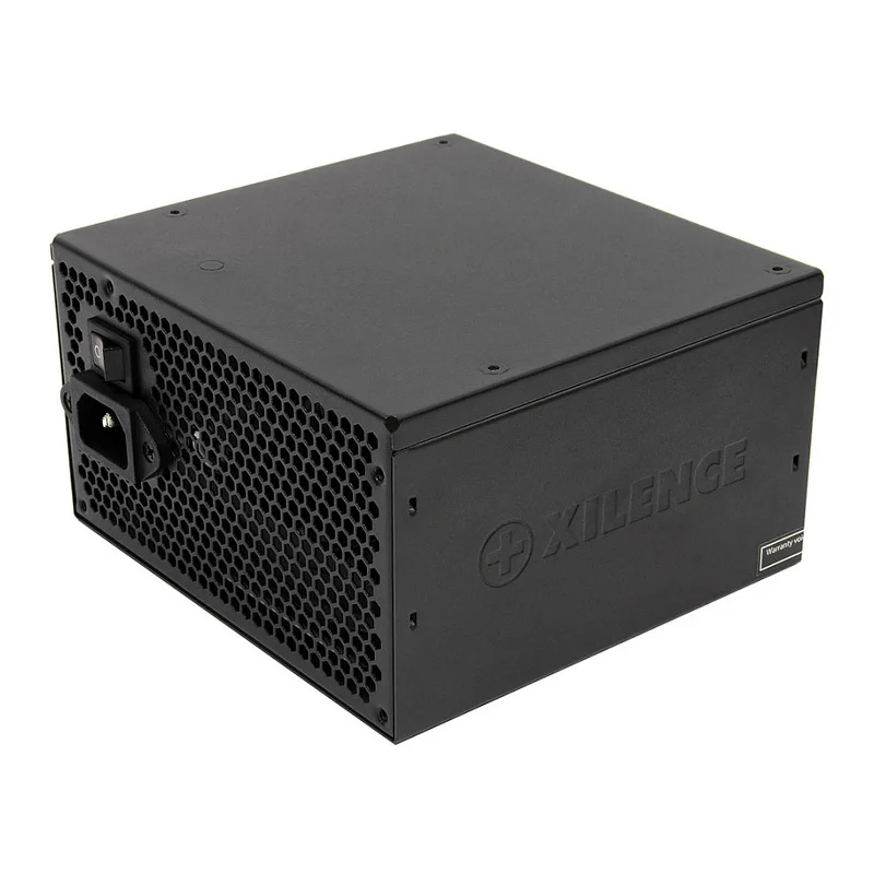 600W Xilence Performance XP600R6 |ErP ready