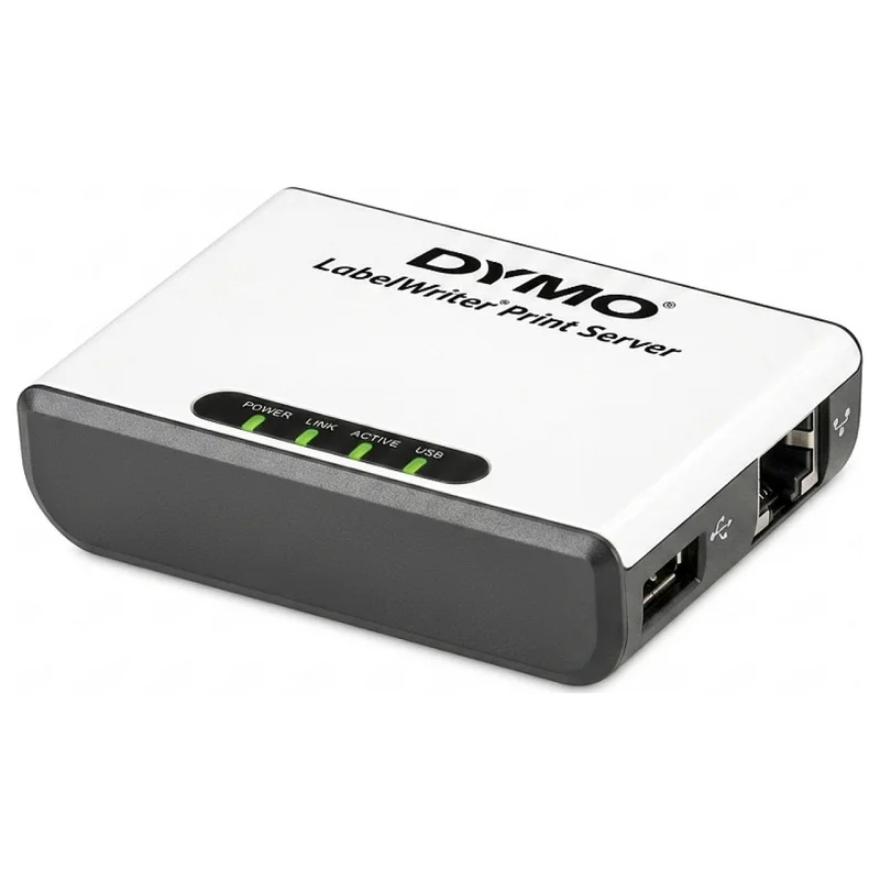 Z Dymo Print Server USB