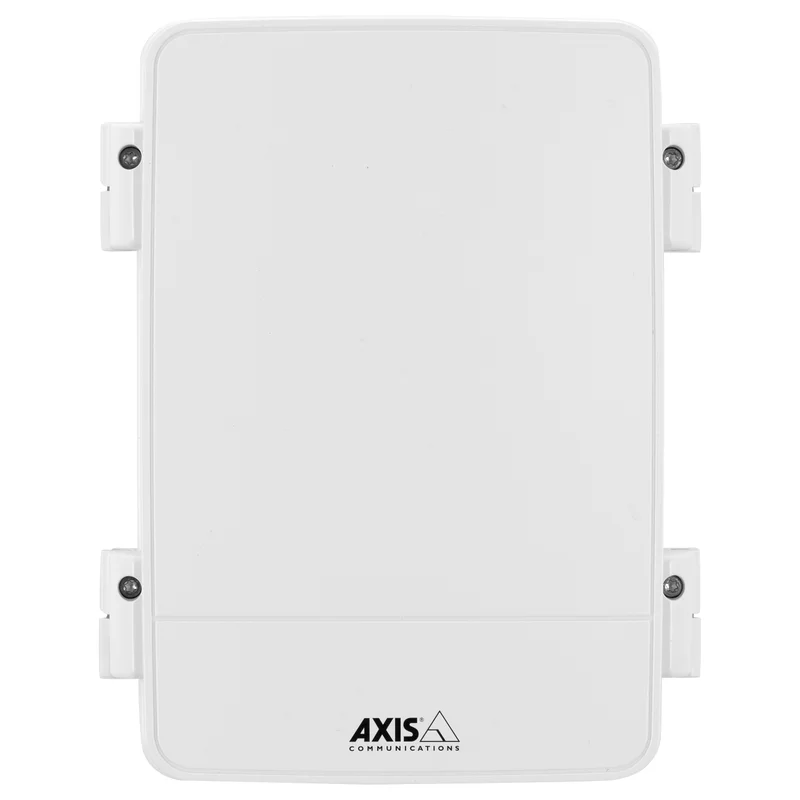 Axis Montage Outdoor T98A15-VE Surveillance Cabinet