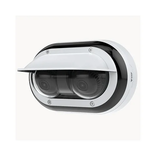 Axis Netzwerkkamera Dual Sensor P4708-PLVE