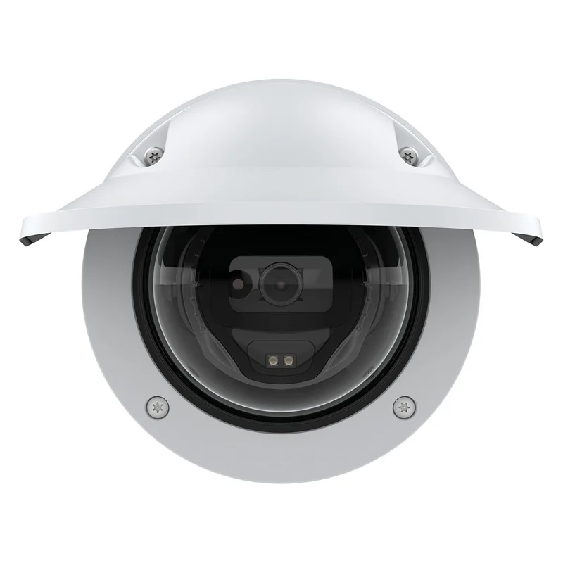 Axis Netzwerkkamera Fix Dome M3216-LVE