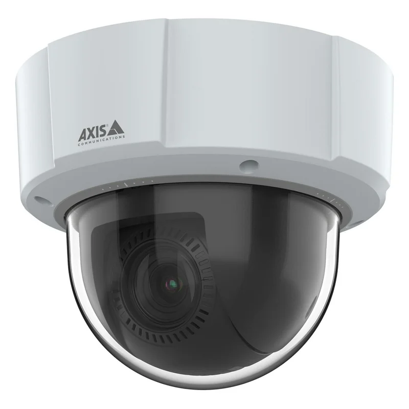 Axis Netzwerkkamera PTZ Dome M5526-E 4MP 50 Hz