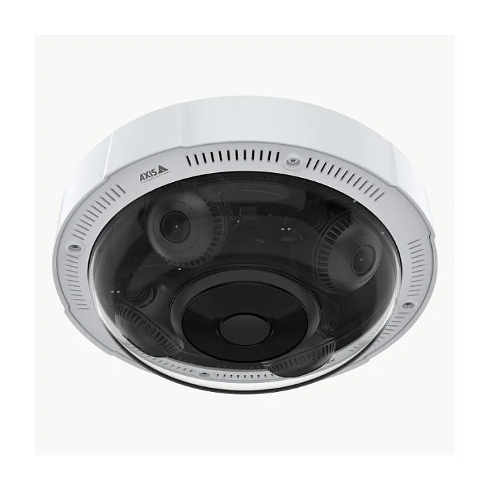 Axis Netzwerkkamera Panorama Dome P3737-PLE 360°