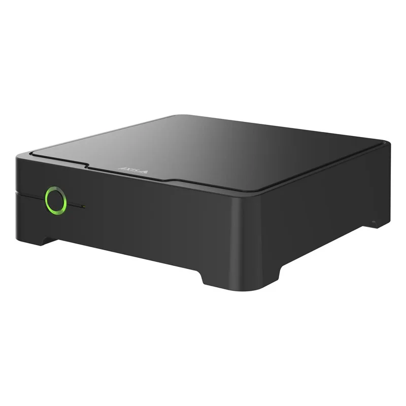 Axis Software Aufzeichnungsrekorder S3008 Mk II 2 TB