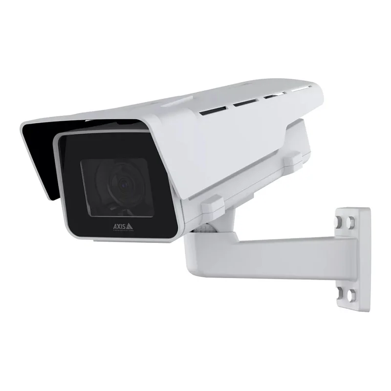 Axis Netzwerkkamera Box-Typ P1385-E 2MP/1080p