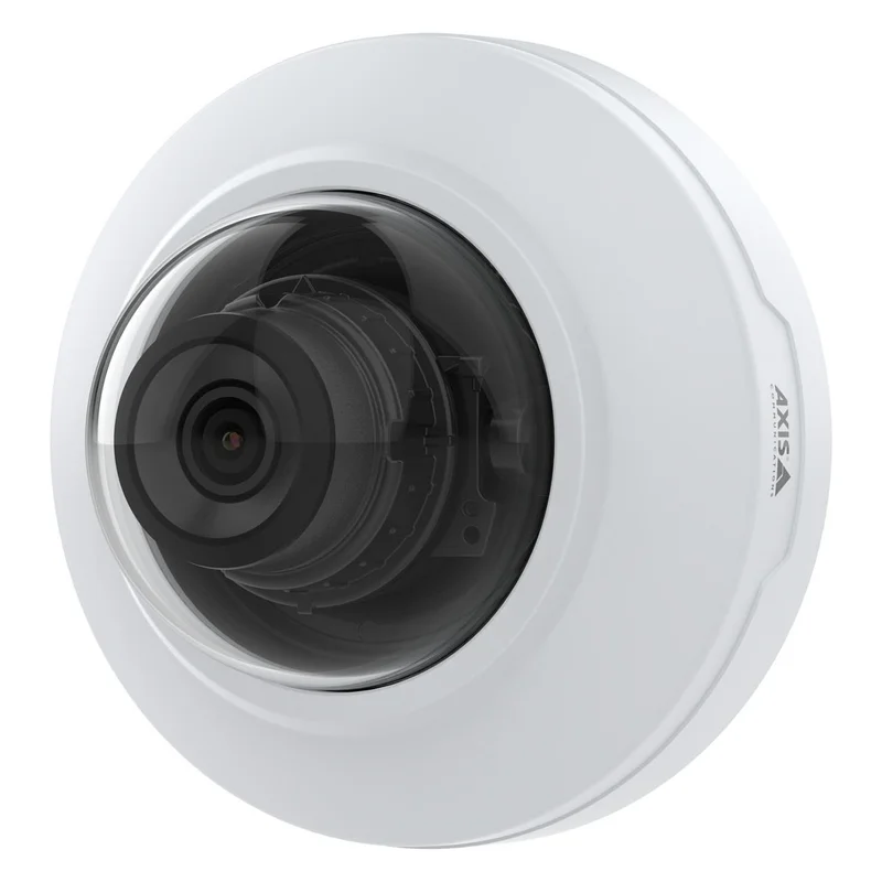 Axis Netzwerkkamera Mini Fix Dome M4218-V 8MP