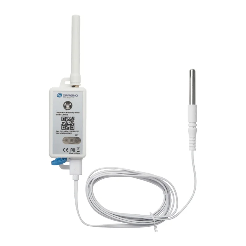 DRAGINO LoRaWAN Temperatur & Humidity Sensor LHT65S-EU868-E3