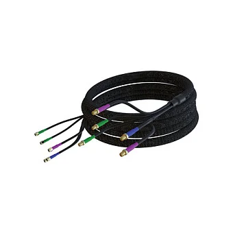 Poynting Antennas Zubehör Kabel A-CAB-119-7, 3 Meter Verlängerung für MIMO-1, 7 in 1 Antennen