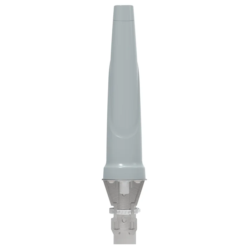 Poynting Antennas Wi-Fi M2M A-OMNI-0707-01-V1 grau N-TYPE (f) 0,30cm