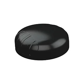 Poynting Antennas GPS KFZ GPS-001-V2-01 schwarz SMA (M) PUCK Antenne MIMO SMA 2 Meter Kabel