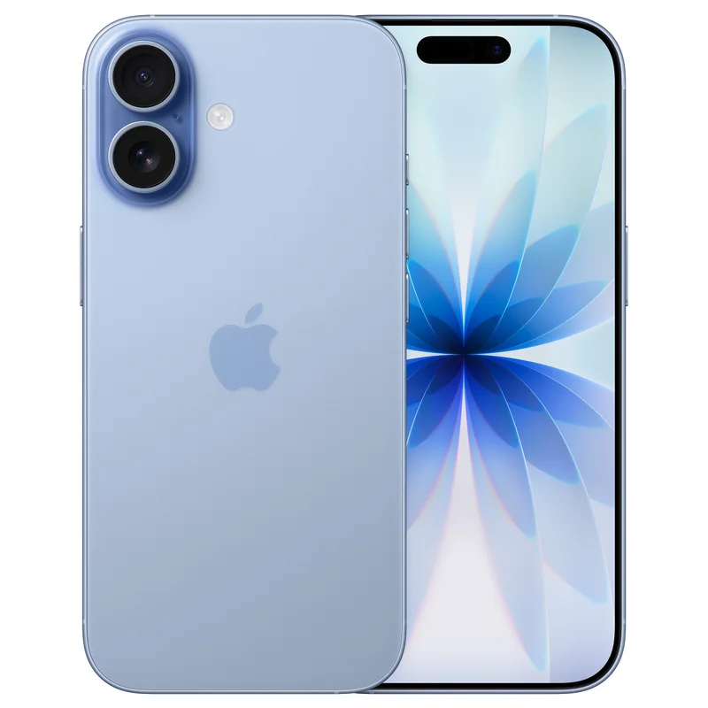 Apple iPhone 17 512GB Mist Blue