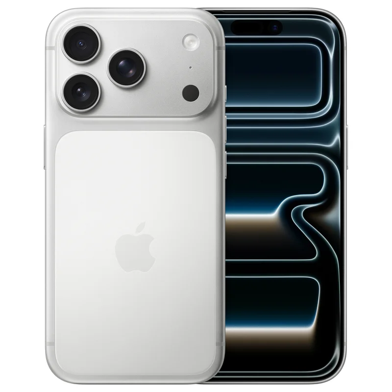 Apple iPhone 17 Pro 1TB Silver