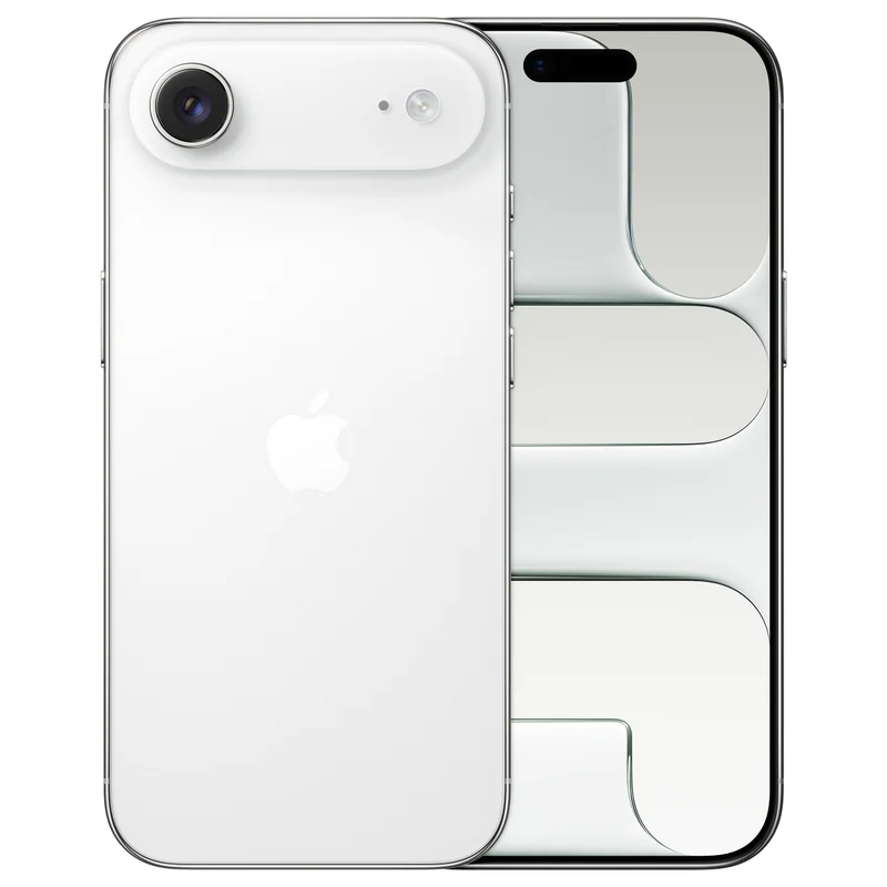 Apple iPhone Air 512GB Cloud White