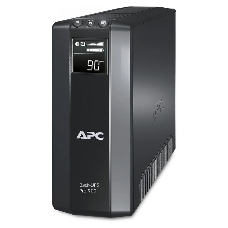 APC Back-UPS Pro 900 BR900G-GR 900VA 540W