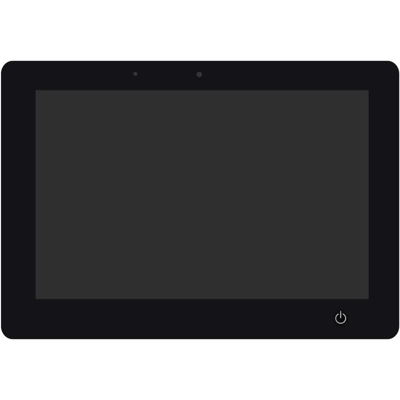 ALLNET Touch Display Tablet 10 Zoll PoE mit 4GB/16GB RK3568 Android 13,PrimeOne-100