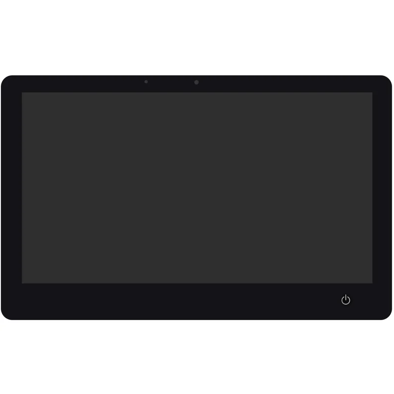 ALLNET Touch Display Tablet 12 Zoll PoE mit 8GB/64GB RK3568 Android 13,PrimeOne-120