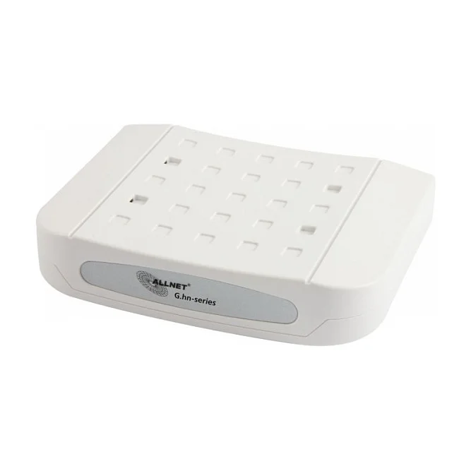 Z ALLNET Punkt-zu-Punkt Coax Modem G.hn via Coax ALL-GHN102v2-Coax