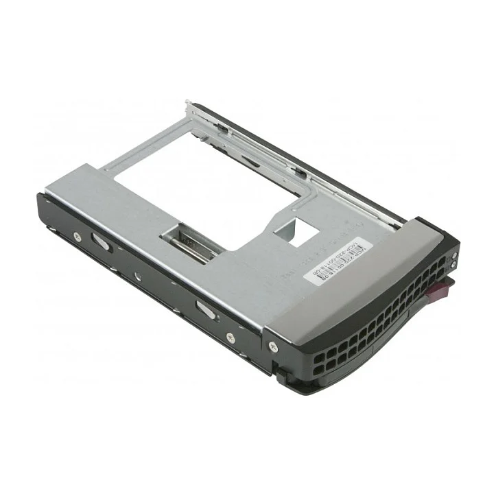 Server Supermicro MCP-220-00118-0B drive tray