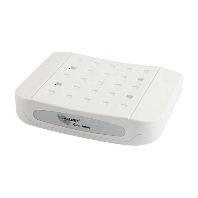 Z ALLNET Punkt-zu-Punkt Phoneline G.hn Modem via 2-Draht ALL-GHN101-2wire