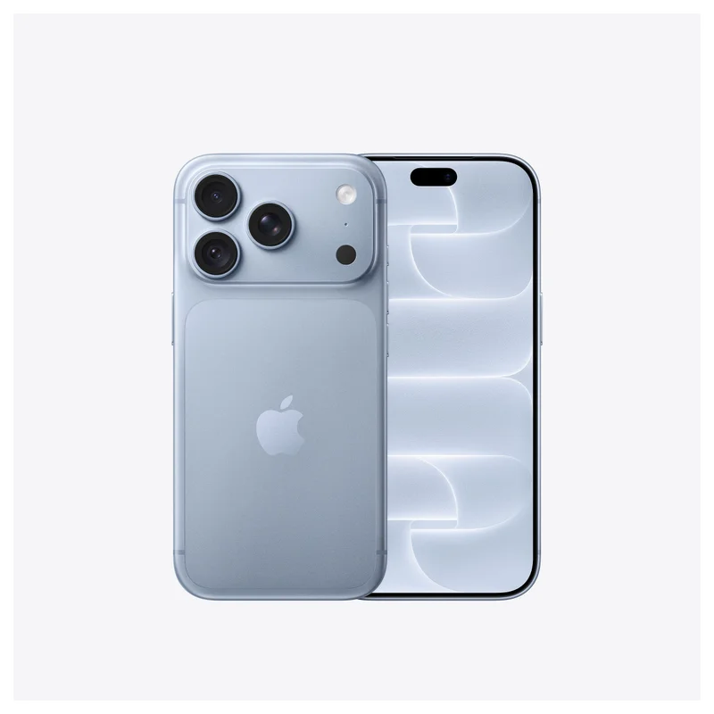 Apple iPhone 18 Pro 1TB Glacier