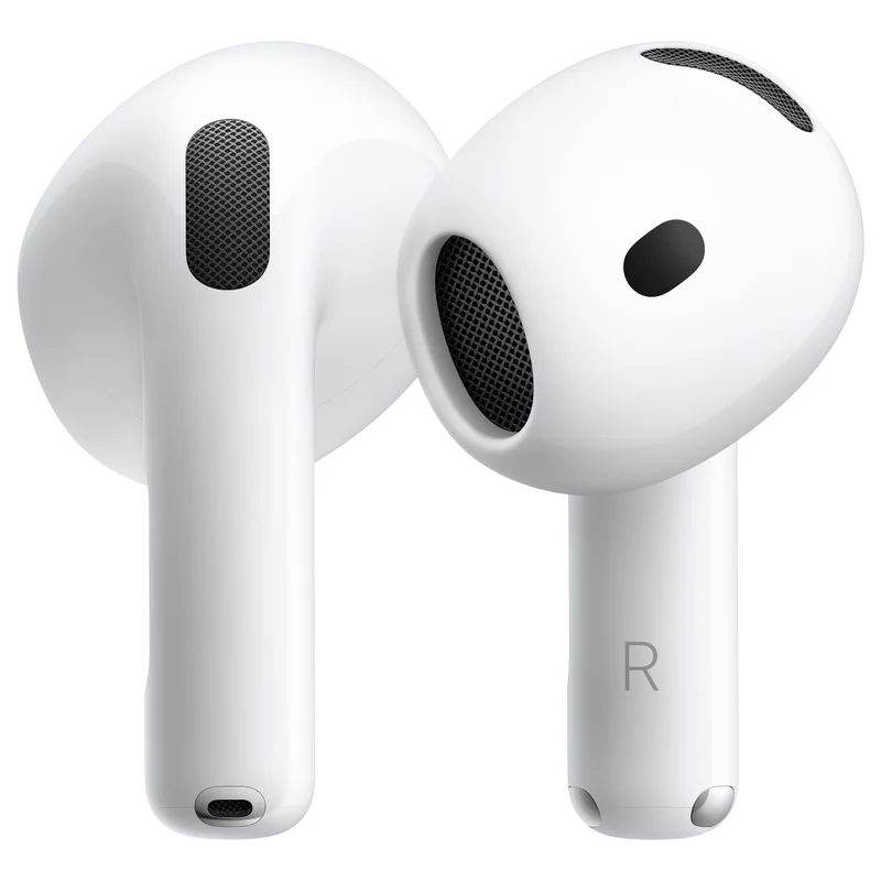 AirPods 5 with Wireless Charging Case