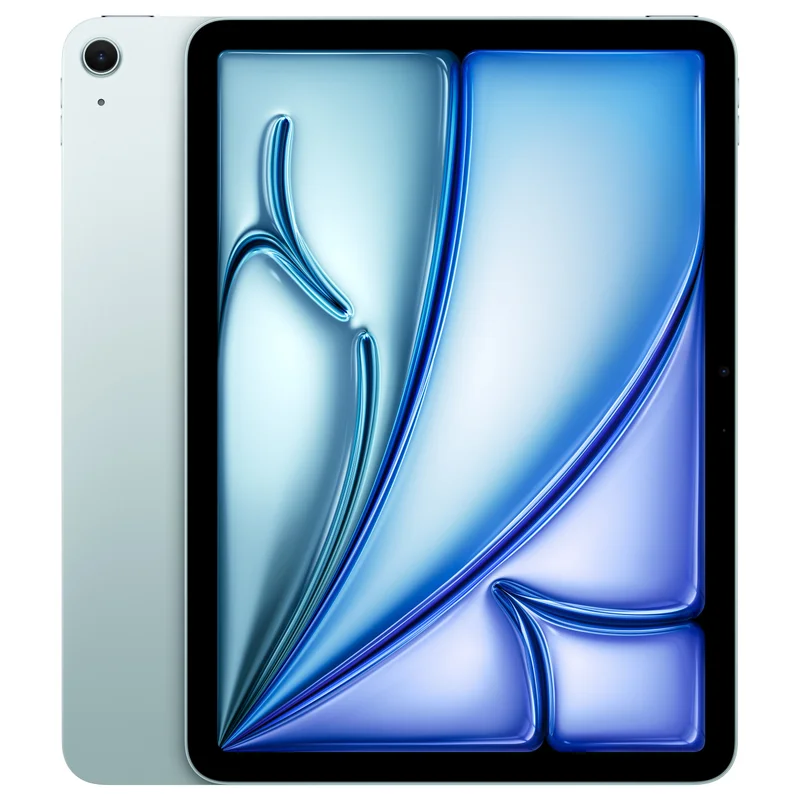 Apple iPad Air 11 M3 Wi-Fi 128GB (blau) 7.Gen