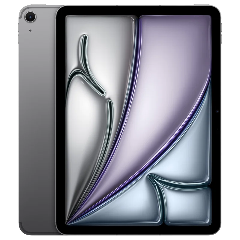 Apple iPad Air 11 M3 Wi-Fi + Cellular 128GB (spacegrau) 7.Gen