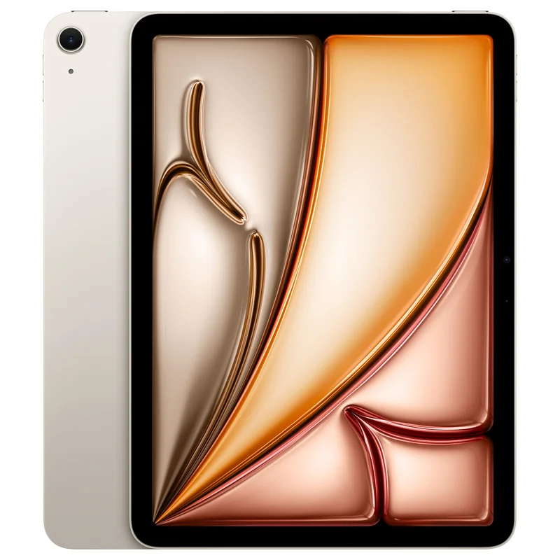 Apple iPad Air 11 M4 Wi-Fi 128GB (polarstern)