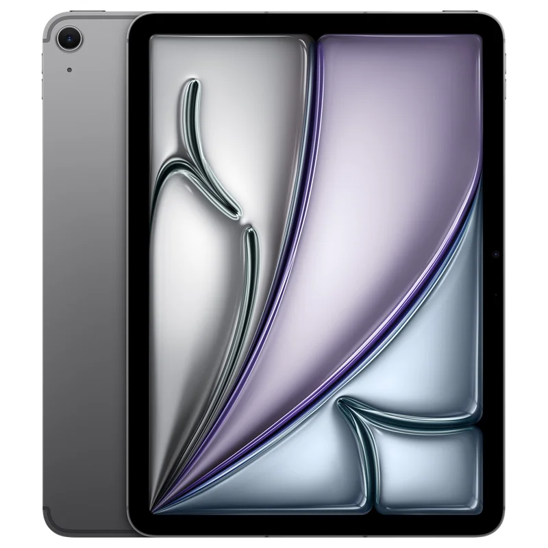 Apple iPad Air 11 M4 Wi-Fi + Cellular 512GB (spacegrau)