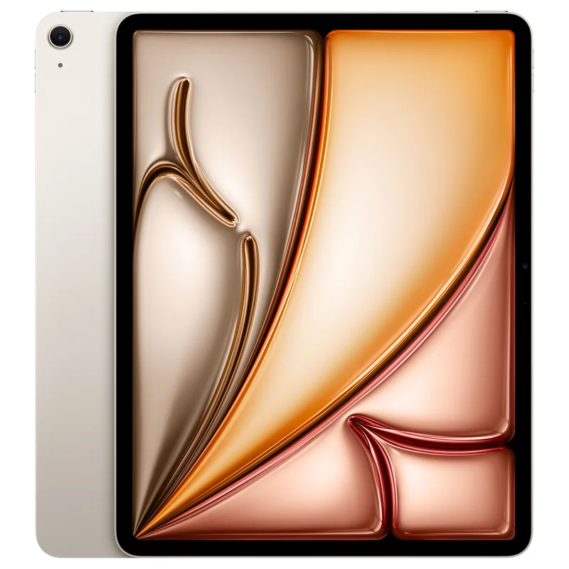 Apple iPad Air 13 M4 Wi-Fi 128GB (polarstern)