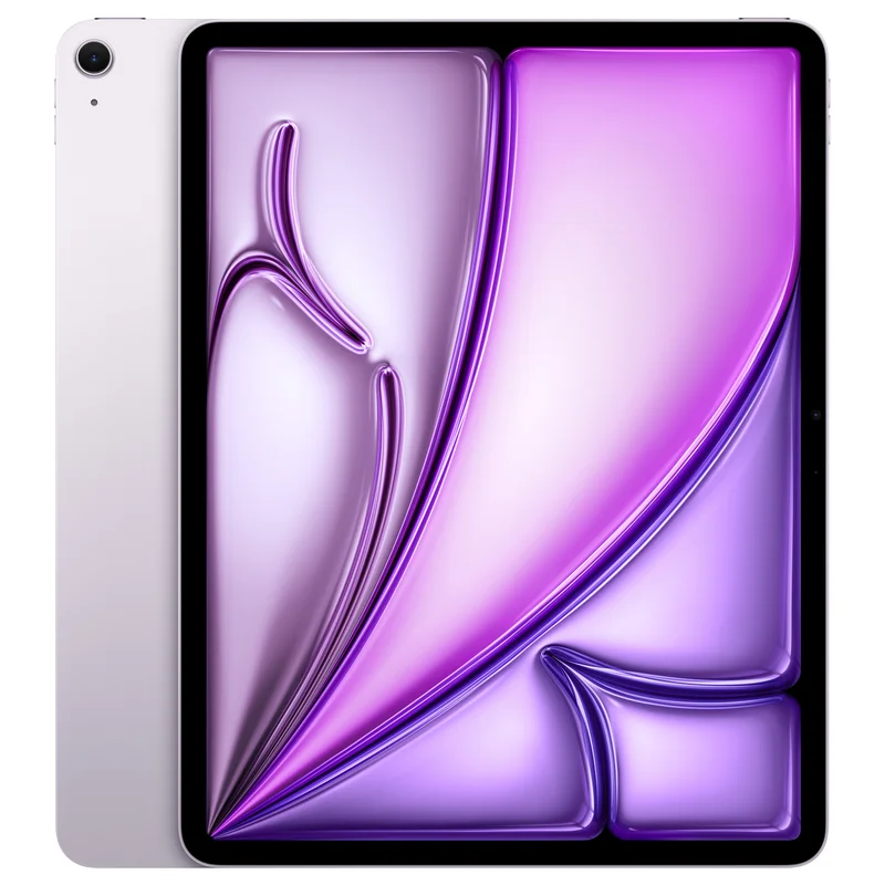 Apple iPad Air 13 M4 Wi-Fi 256GB (violett)