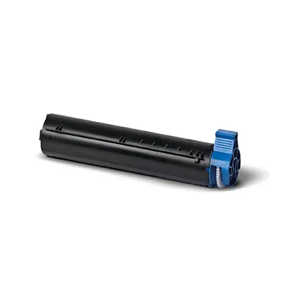 OKI MB472 TONER BLACK HC (45807106)