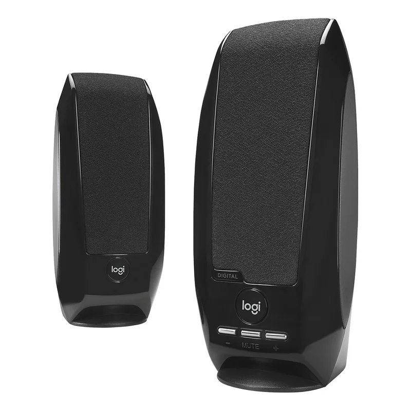 Logitech S150 USB, black OEM