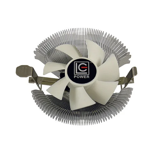 K Cooler Multi Socket LC-Power LC-CC-85 | 1700 1200 FMx.AM3.115x.775 TDP 70W