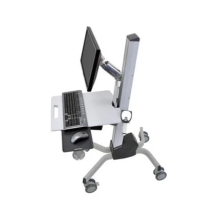 Ergotron Neo-Flex LCD Cart