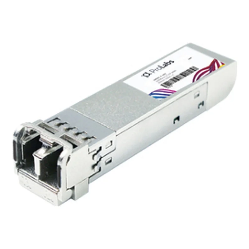 Tecowin Aruba 1G SFP LC SX 500m OM2 MMF Transceiver, compatible