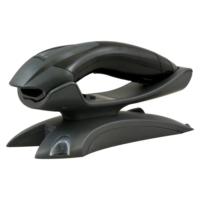 Honeywell Barcode-Scanner Voyager 1202g USB RS232 1D decodiert drahtlos