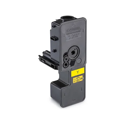 Kyocera Toner TK-5230Y Gelb bis zu 2.200 Seiten gem. ISO/IEC 19798