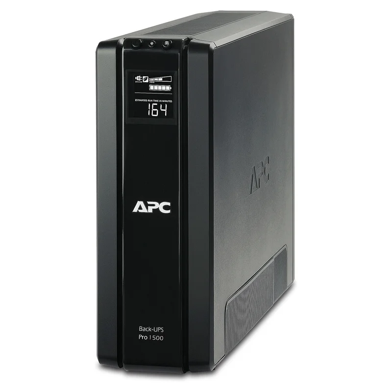 APC Power Saving Back-UPS Pro 1500 BR1500G-GR 1500VA 865W