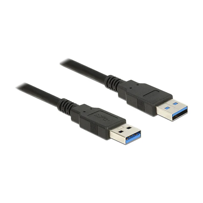 - USB-Kabel - USB Type A (M) bis