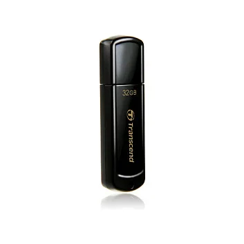STICK 32GB USB 2.0 Transcend JetFlash 350 black