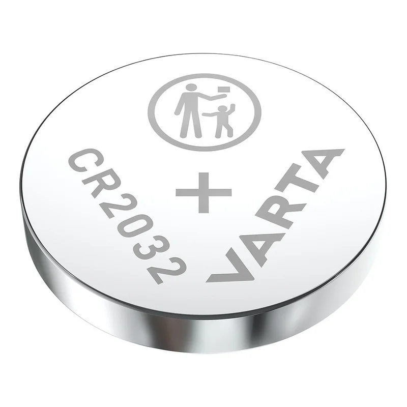 Batterie Knopfzelle CR2032 *Varta* 1-Pack