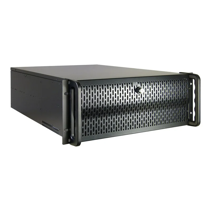 19" 4HE Inter-Tech 4U-4129L