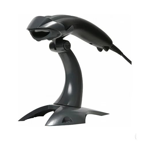 Honeywell Barcode-Scanner Voyager 1200g Kabelgebunden inkl. Ständer