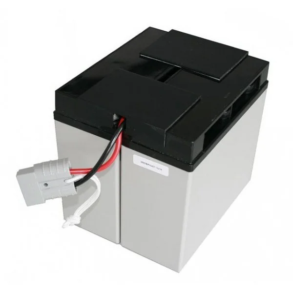 APC OEM Ersatzbatterie MM-7-BP alternativ zu RBC7