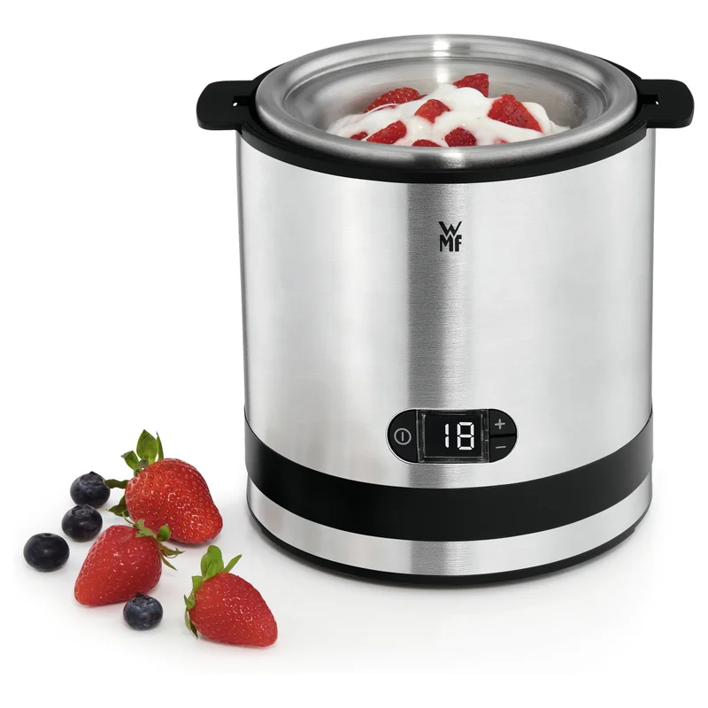 WMF Küchenminis Eismaschine 3-in-1
