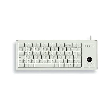 Cherry G84-4400 LPBDE-0 PS/2 beige