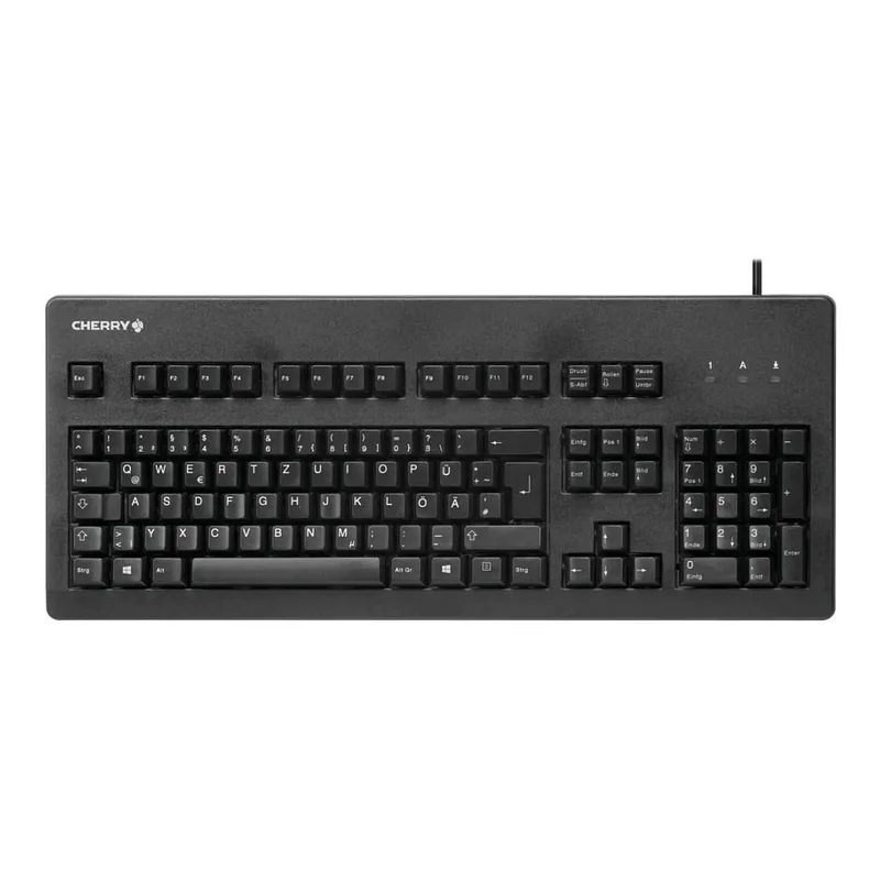 Cherry G80-3000 LPCDE-2