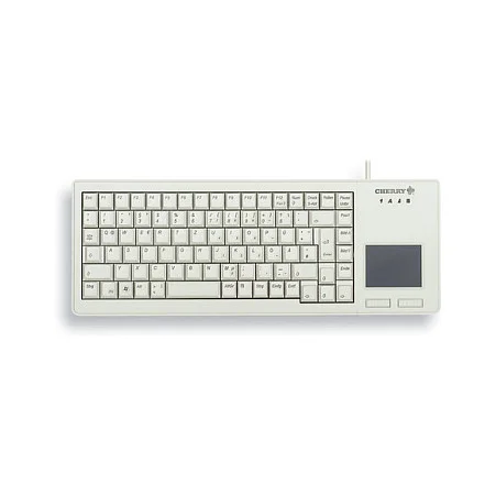 Cherry G84-5500LUMDE-0 USB beige